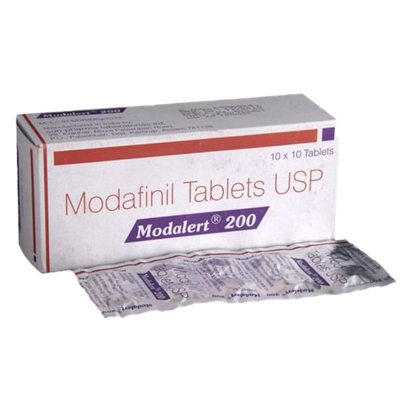 Modalert 200mg Tablets