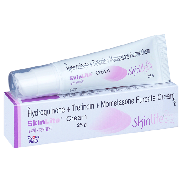 Skinlite® Cream 20gm