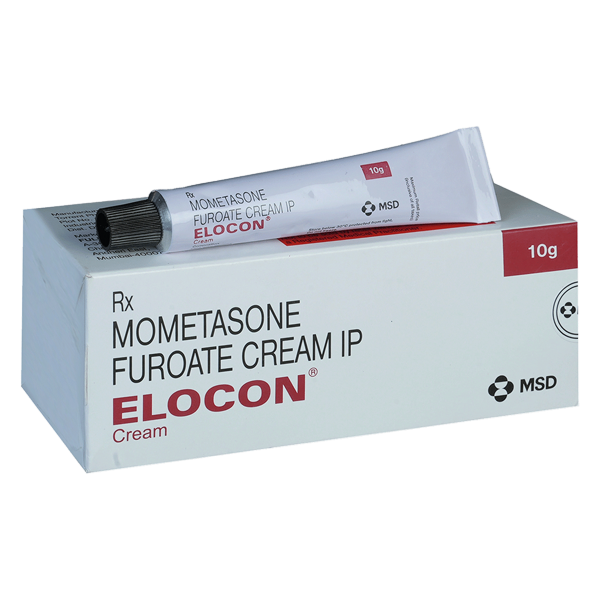Elocon® Cream 10g (0.1%)