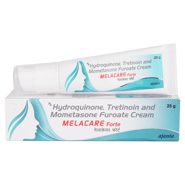 buy melacare cream