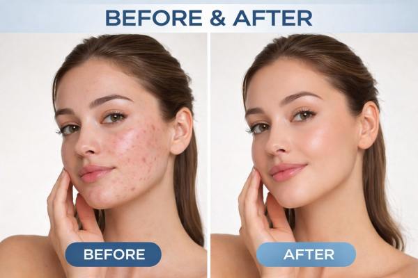 Tretinoin Before and After for Fine Lines and Wrinkles: What to Expect