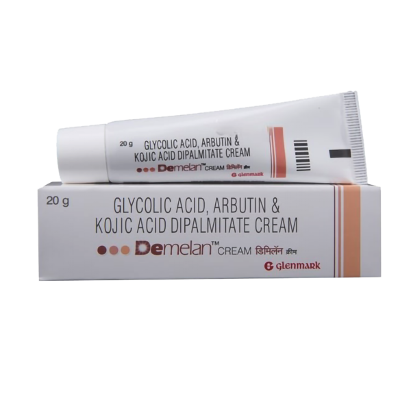 demelan cream